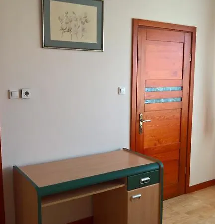 Habitación en casa particular Forsycja *