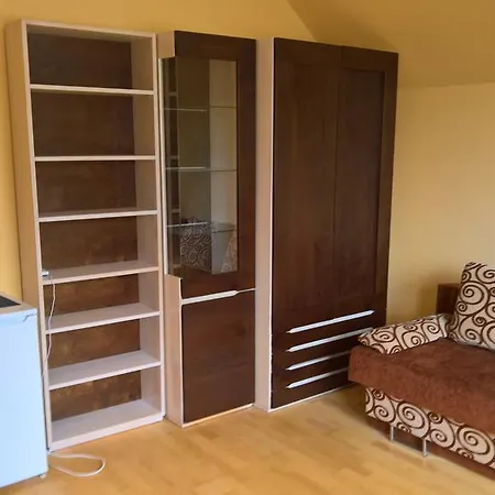 Habitación en casa particular Forsycja *