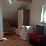 Habitación en casa particular Forsycja