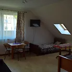 Habitación en casa particular Forsycja Gdansk