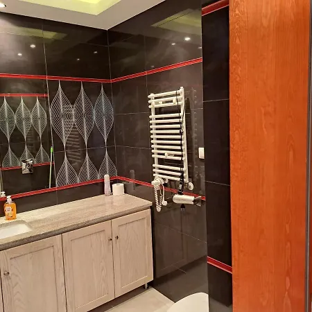 Kwatera prywatna Forsycja