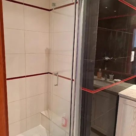 Forsycja Séjour chez l'habitant *