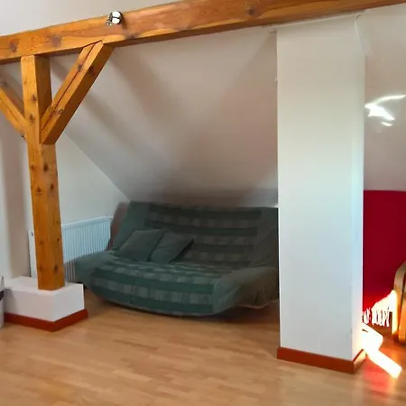 Forsycja Kwatera prywatna Gdańsk