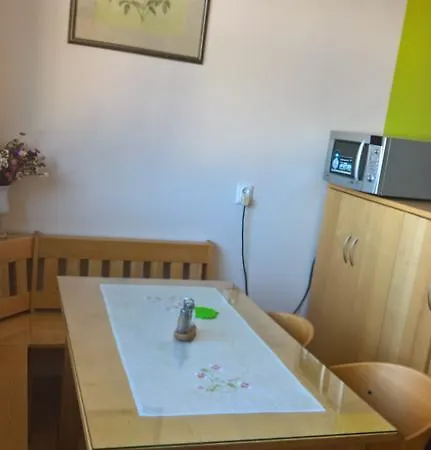 Kwatera prywatna Forsycja