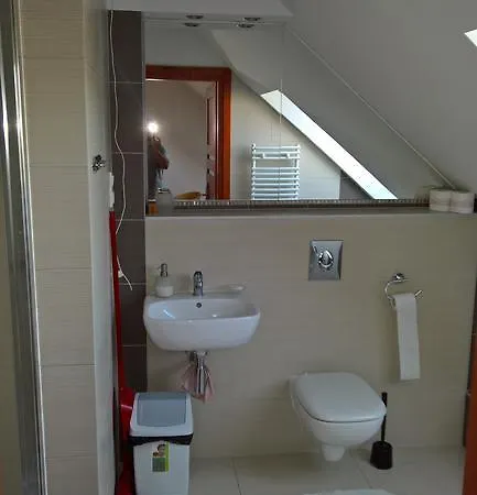 Forsycja 民宿 格但斯克