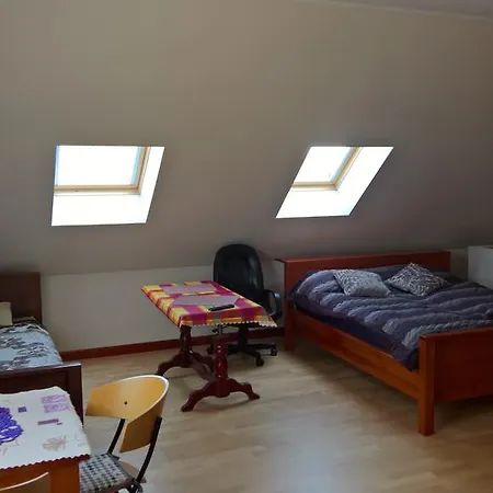 Forsycja Homestay *