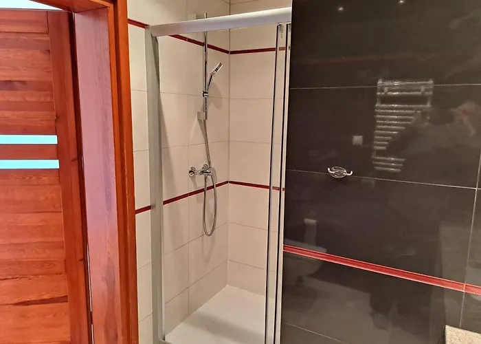 Séjour chez l'habitant Forsycja *