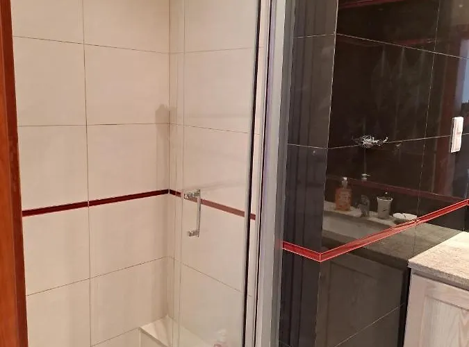 Forsycja Séjour chez l'habitant *