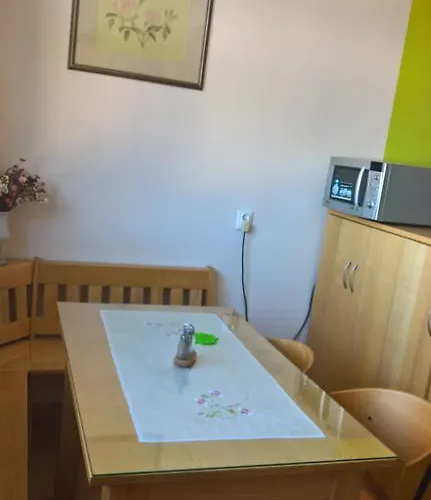 Séjour chez l'habitant Forsycja