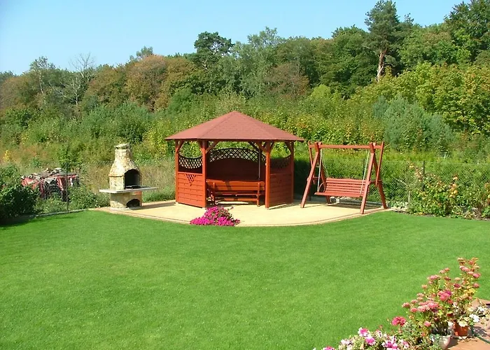 Forsycja Гданьск