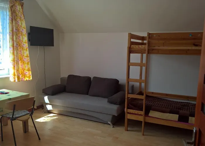 Forsycja * Гданьск