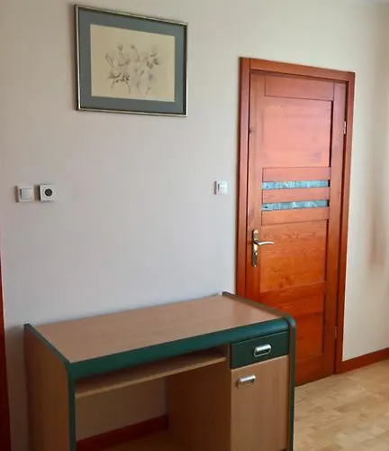 Séjour chez l'habitant Forsycja *