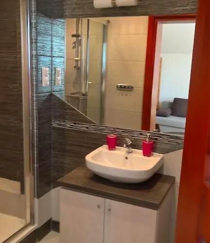 Проживание в семье Forsycja Гданьск