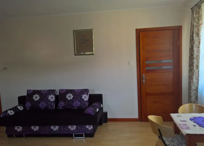 Forsycja * Гданьск