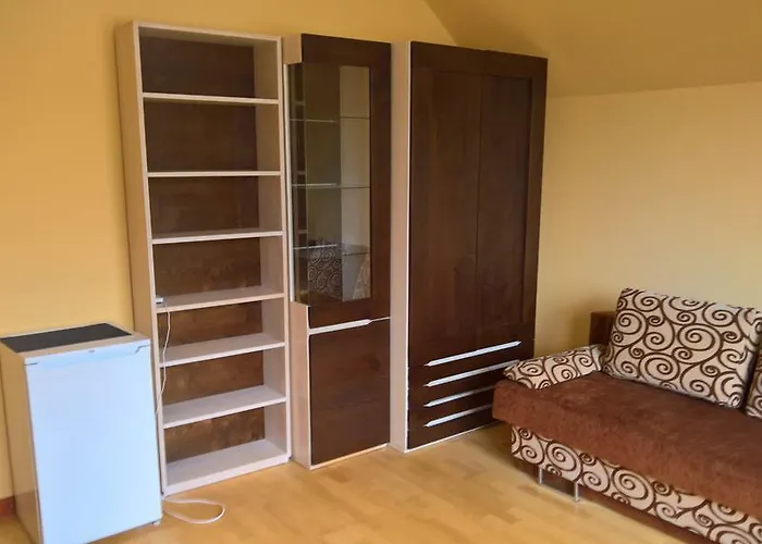 Séjour chez l'habitant Forsycja *