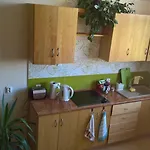 Forsycja Accommodatie bij particulieren